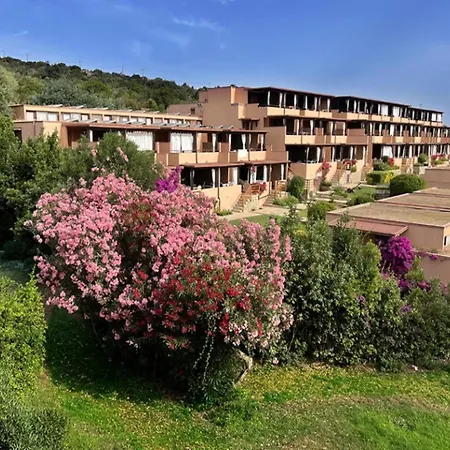 In Di Arzachena, Sardinia *