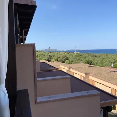 In Di Arzachena, Sardinia * Cannigione