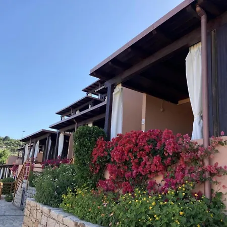 Apartman In Di Arzachena, Sardinia Cannigione
