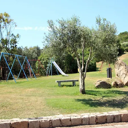 In Di Arzachena, Sardinia Apartman *