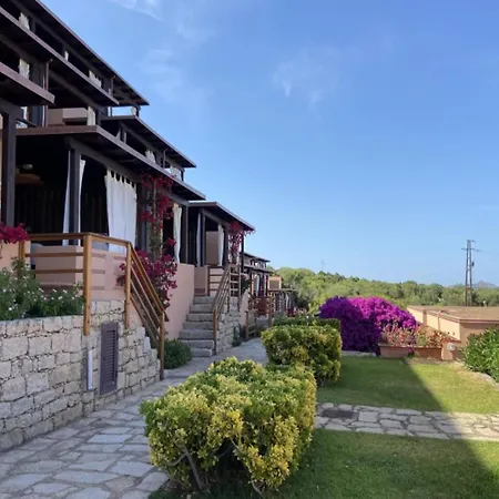Apartman In Di Arzachena, Sardinia