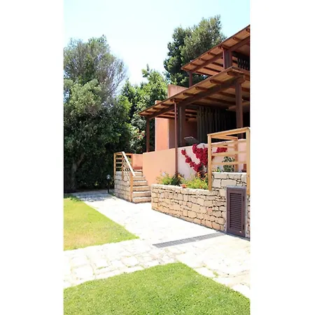 In Di Arzachena, Sardinia Apartman
