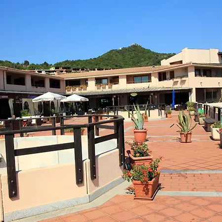 In Di Arzachena, Sardinia *