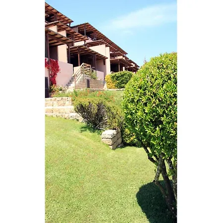 Apartman In Di Arzachena, Sardinia Cannigione
