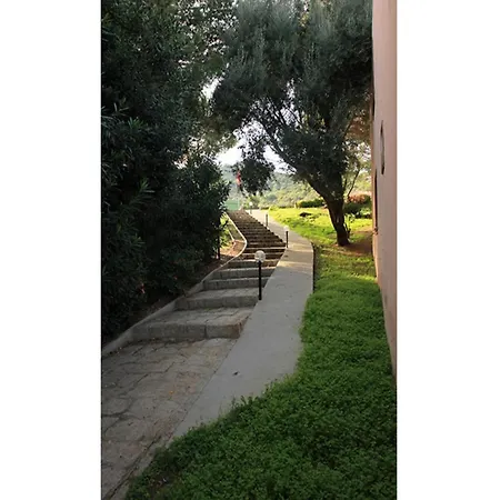 In Di Arzachena, Sardinia Apartman
