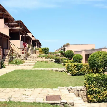 In Di Arzachena, Sardinia Apartman