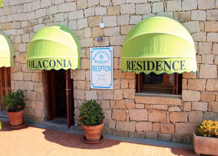 Appartamento In Di Arzachena, Sardinia *