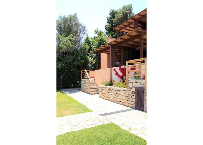 In Di Arzachena, Sardinia Appartamento