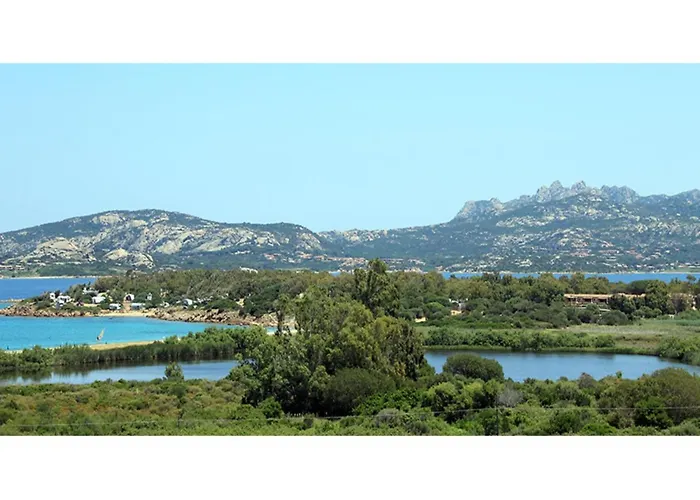 In Di Arzachena, Sardinia